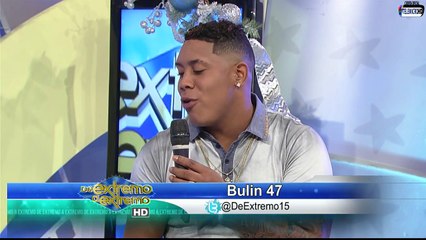 Bulin 47 Cuenta como inicio todo De Extremo a Extremo