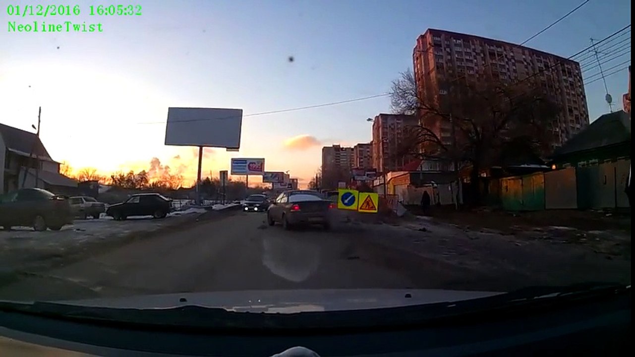 Typiara jedzie jak pojebana