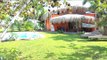 Hutte Enchantee - Bourg Guadeloupe Vacation house for rent