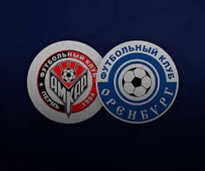 Amkar 3-0 Orenburg - All Goals & Highlights HD 05.12.2016