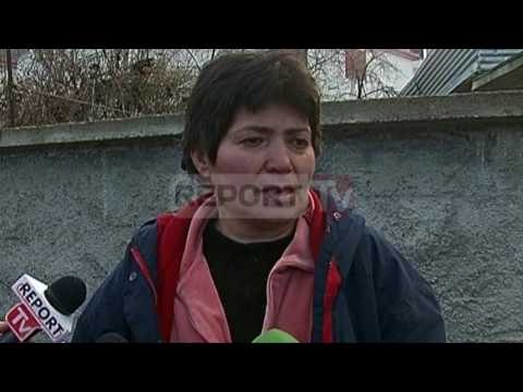 Report TV - Flet motra e autorit te krimit makaber