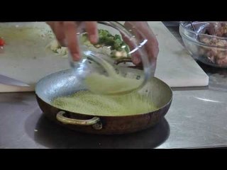 Report TV - Rreze Dielli,  Gatimi "Green Go Garden" 5 dhjetor Pjesa 2