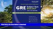 READ Kaplan GRE Exam Subject Test: Biology 2009-2010 Edition (Kaplan Gre Biology)  Full Book