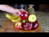 Amazing Tricks With Simple Fruits You Can Also After Seeing This Outstanding Video HD