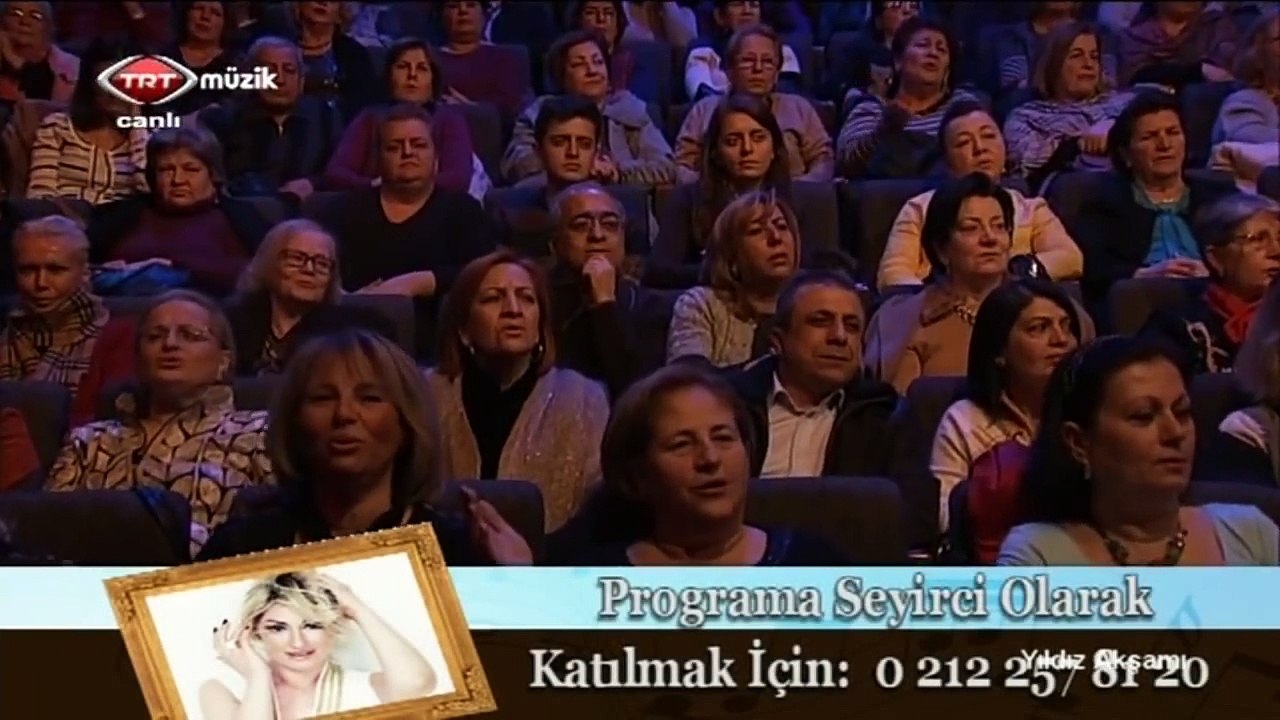 Aslı Hünel - Aldattın Beni Seviyorum Diye