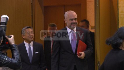 Report TV - Vetting-u,Lu: Frikacakët sajojnë gënjeshtra për EURALIUS e BE