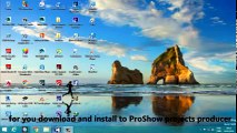 PROSHOW PRODUCER 7 - 1.800 STYLES - DOWNLOAD FREE #1