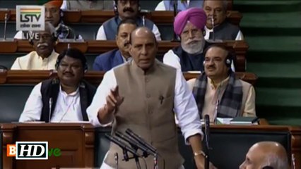 Lok Sabha disrupted again over demonetisation debate