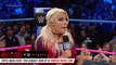 Alexa Bliss, la Harley Quinn de la division Smackdown (WWE)