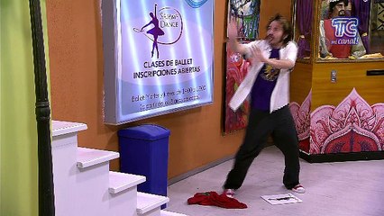 Los hijos de Don Juan - Lunes 5 de diciembre