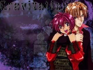 gravitation yuki shuichi alan theo emmene moi