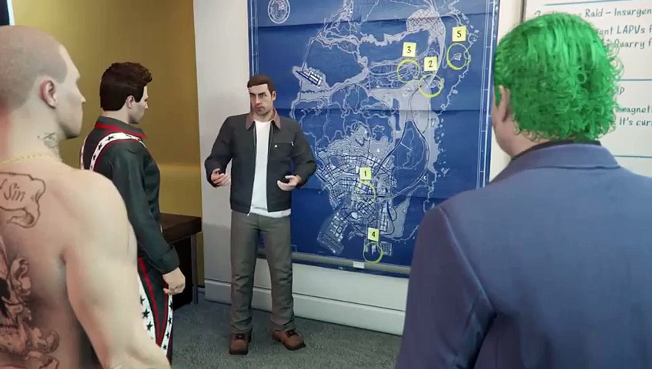 rusti1986's Live PS4 Broadcast gta5 (17)