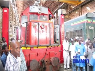 REPLAY - Xibar Yi 13h - Pr : NGONÉ NGOM - 05 Décembre 2016