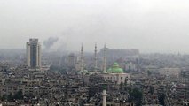 El ejército sirio conquista un nuevo barrio rebelde en Alepo