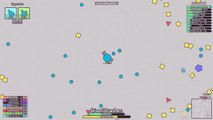 Diep.io - Best Trolling Tanks In MAZE w/ Funny& Trolling Plays