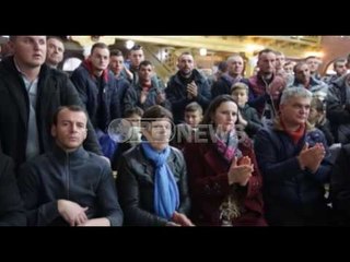 Takim me banorët - Basha: Nevojë për ndryshim në Hasin e papunë