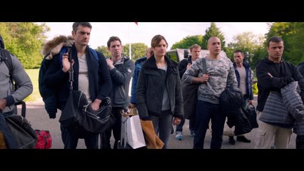 Raid Dingue - Bande-annonce du film de Dany Boon