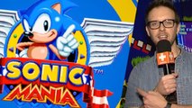 Sonic Mania, enfin un bon Sonic ! Nos impressions 16 bits