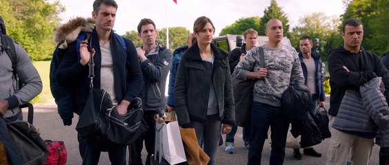Raid Dingue - Bande-annonce du film de Dany Boon