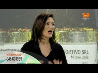 Ne Shtepine Tone, 5 Dhjetor 2016, Pjesa 5 - Top Channel Albania - Entertainment Show