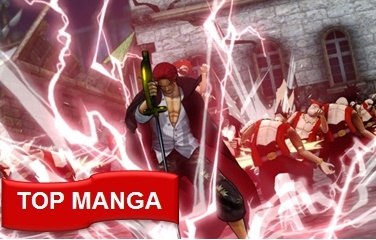 Bá khí của Shanks và Rayleigh đủ sức hạ bao nhiêu người