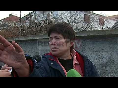 Report TV - Korçë, babai mbyt 2 fëmijët e var veten pas grindjes me gruan