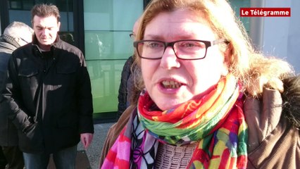 Reprise de Tilly-Sabco. Le tribunal annoncera sa décision le 16 décembre