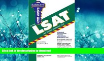 Audiobook Pass Key to the LSAT (Barron s Pass Key to the LSAT) On Book