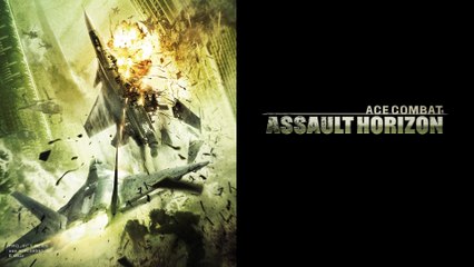Ace Combat - Assault Horizon (13-16) La mère Patrie