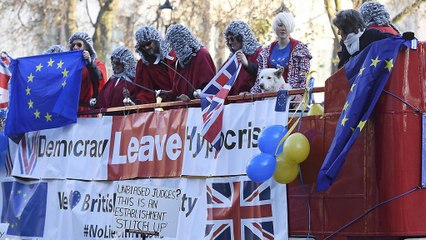 Brexit: la Corte Suprema di Londra discute sulla necessità del voto parlamentare