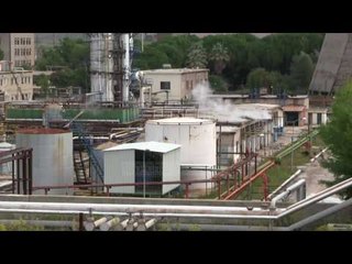 Albpetrol do të shesë 167 mijë tonë naftë - Top Channel Albania - News - Lajme