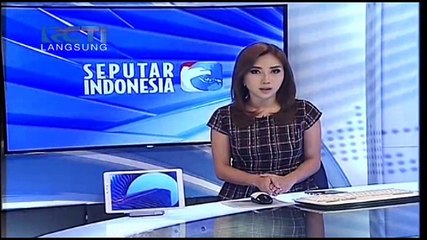 Kenangan AKP Abdul Munir Pantau Banjir Jakarta