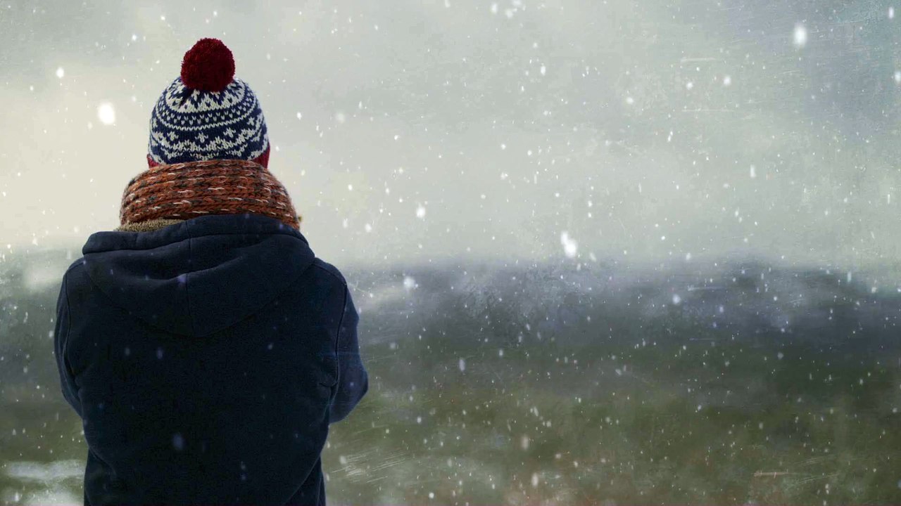 Hipster Chill - HD Video Background Loop