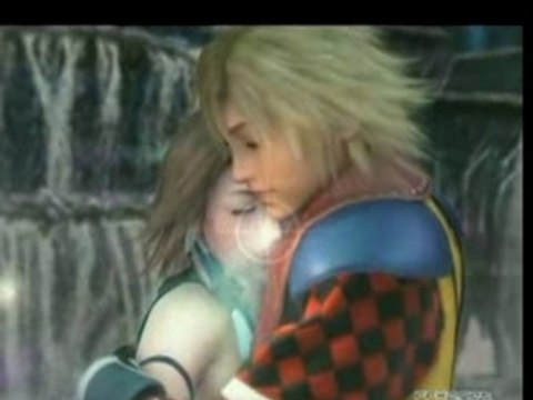 Final Fantasy - Mylène Farmer - C'est une belle journée