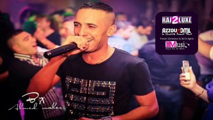 Cheb Djalil 2017 - Nadiha Japonia 3la Zinha ©(éXcLu) [AZzOu DML][1]