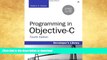 READ Programming in Objective-C (4th (fourth) Edition) (Developer s Library) Full Book