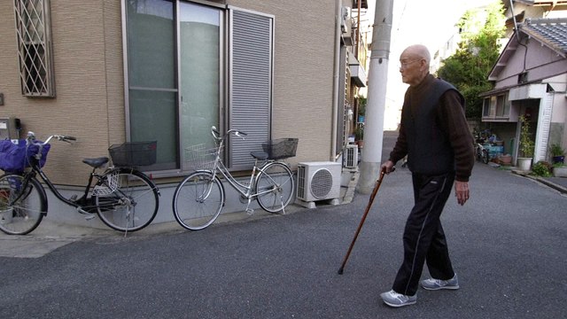 Histoire: un ancien soldat japonais parle de Pearl Harbor