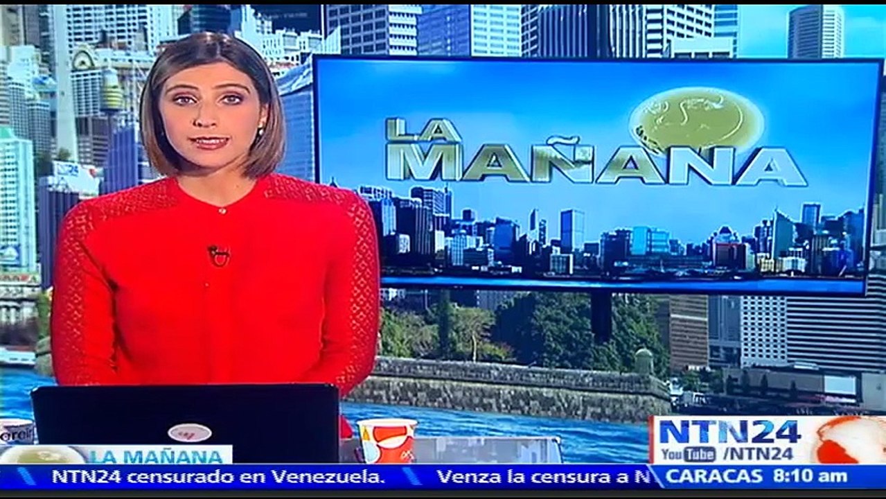 Lilian Tintori, Mitzy de Ledezma y Antonieta de López se encadenan frente al Vaticano