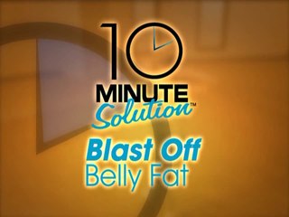 Красота за 10 минут: Сжигание жира на животе (2007)
