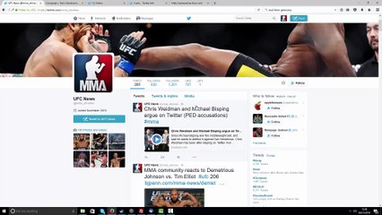 WP Tweet Machine 2.0 Demo