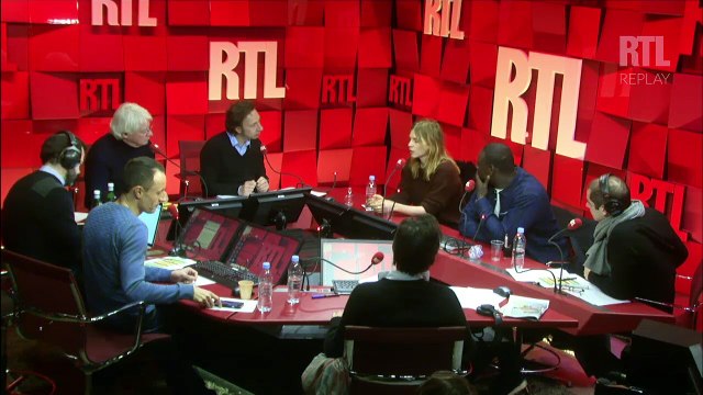 Omar Sy : J'aimerais mettre 30% de mes impôts dans l'école