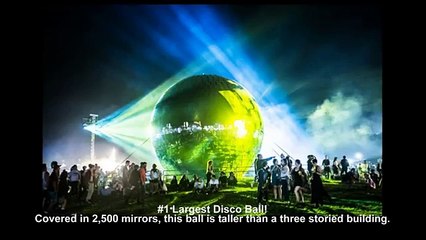 watch 15 most the biggest largest and the craziest in the world HD