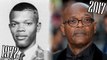 Samuel L. Jackson (1972-2017) all movies list from 1972! How much has change? Before and After!