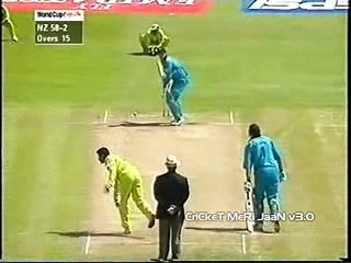 Best yorkers in cricket history