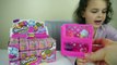 Shopkins Blind Baskets with 20 Surprise Toys # season 4