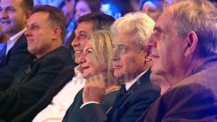 Ahmeti, fushatë me projektet të zvarritura e të papërfunduara (VIDEO)