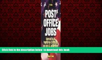 PDF Dennis V. Damp Post Office Jobs: Explore and Find Jobs, Prepare for the 473 Postal Exam, and