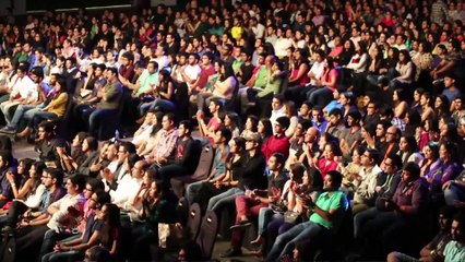 AIB Knockout - The Roast Of Arjun Kapoor And Ranveer Singh (Part 3)