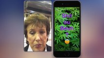 La Boite à Snap de Roselyne Bachelot