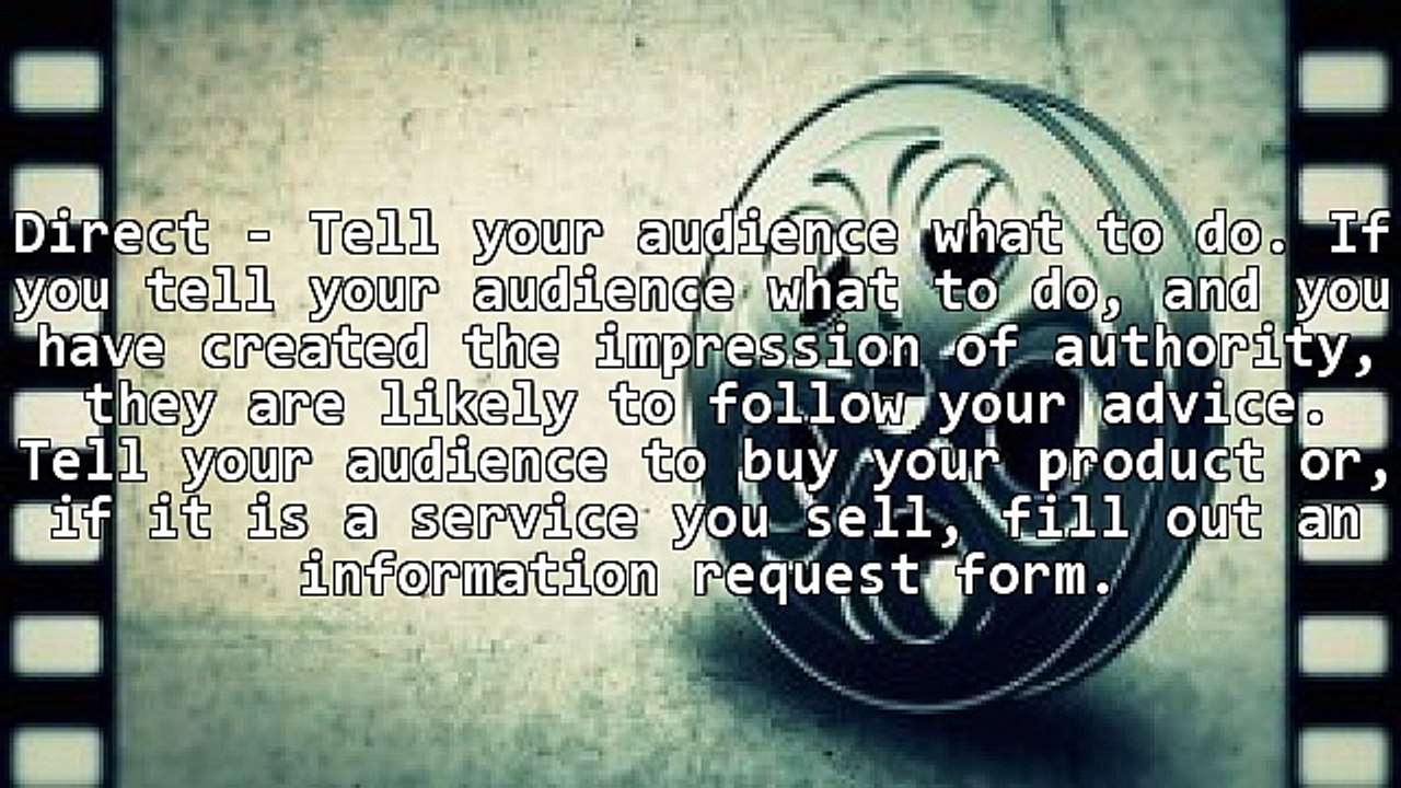 Turn Your Web Site into a Lead Generation Machine